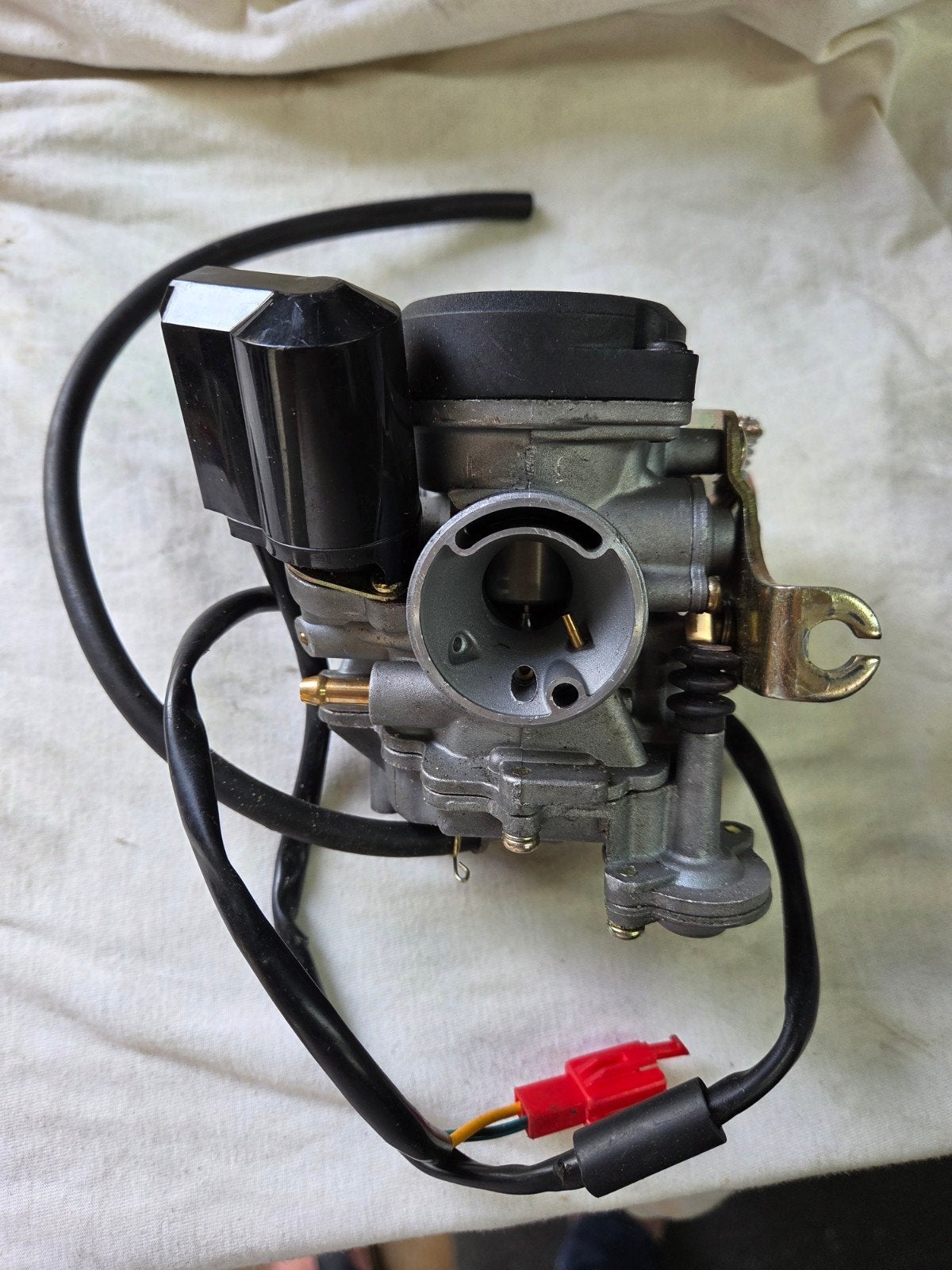 Nieuwe Carburateur voor Vespa LX, Sprint, Primavera, Ophalen of Verzenden, Nieuw, Carburateur, Vespa