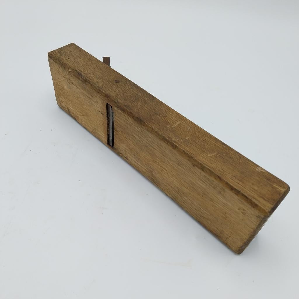 Oude Japanse schaaf ( 57947-ML), Antiek en Kunst, Antiek | Gereedschap en Instrumenten, Ophalen of Verzenden