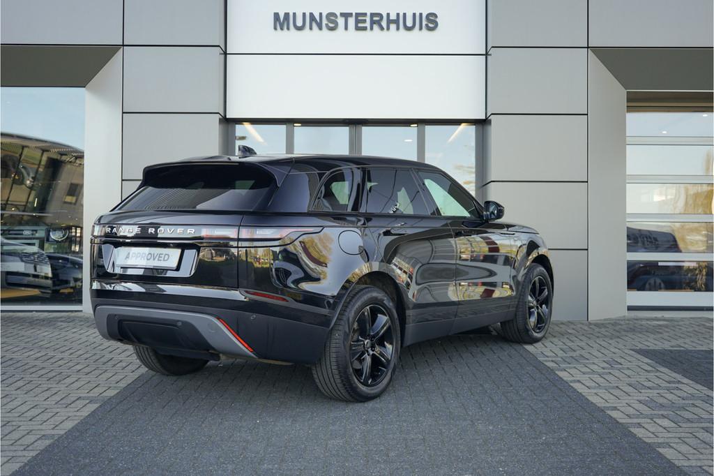 Land Rover Range Rover Velar 2.0 P400e Occasion Lease vanaf, Automaat, 12 maanden, 2174 kg, Euro 6