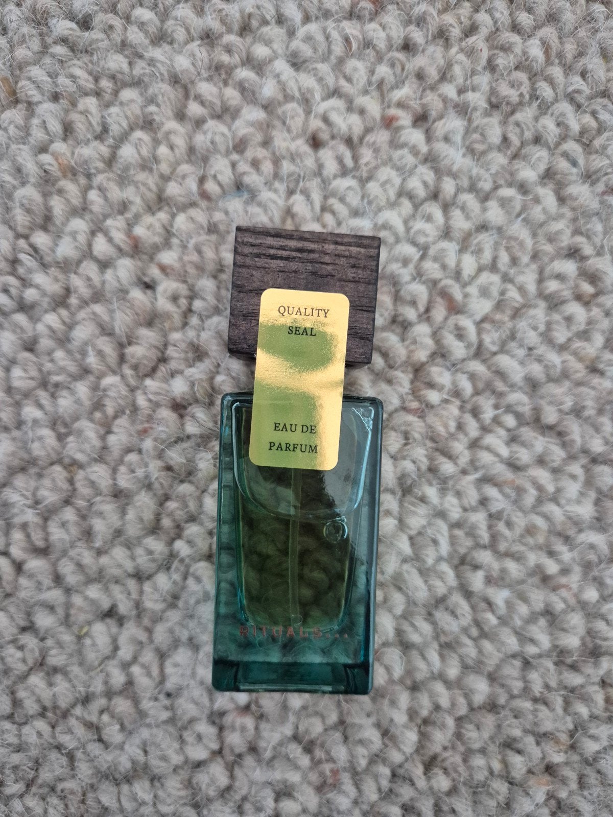 Rituals Poeme d'azar-15ml Eau de Parfum, Ophalen of Verzenden, Nieuw