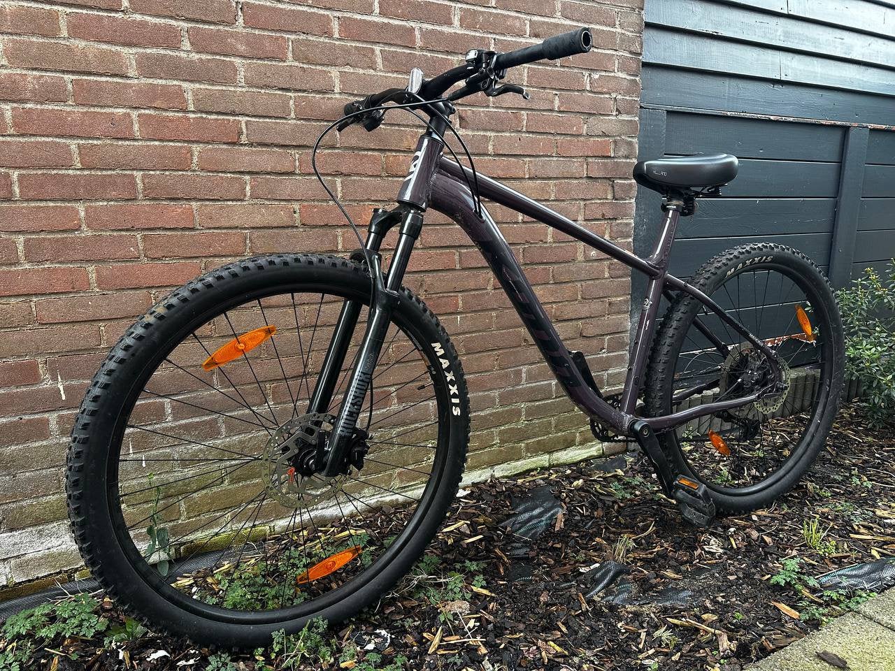 Gestolen fiets – graag contact opnemen, 57 cm of meer, Ophalen of Verzenden, Zo goed als nieuw, Overige merken