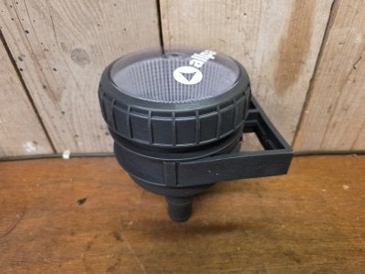 Wierpot quickfit, Niet ingevuld, Gebruikt, Niet ingevuld, Niet ingevuld