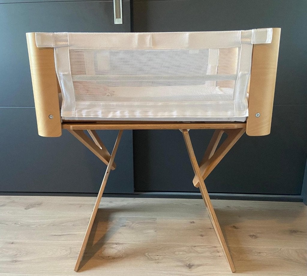 Bednest co-sleeper, Ophalen, Zo goed als nieuw, Wieg