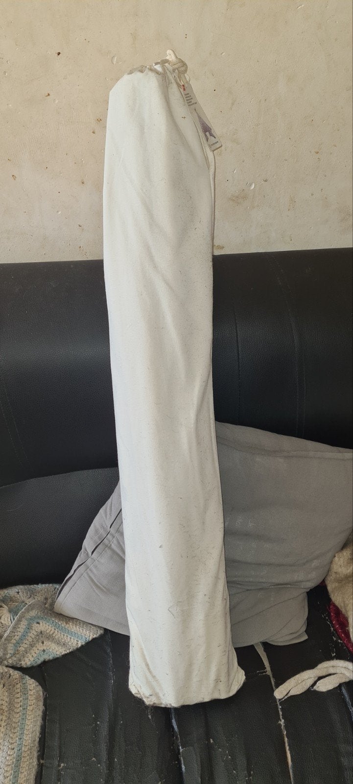 Nog helemaal nieuw in zak mooie tent, Tuin en Terras, Ophalen, Nieuw