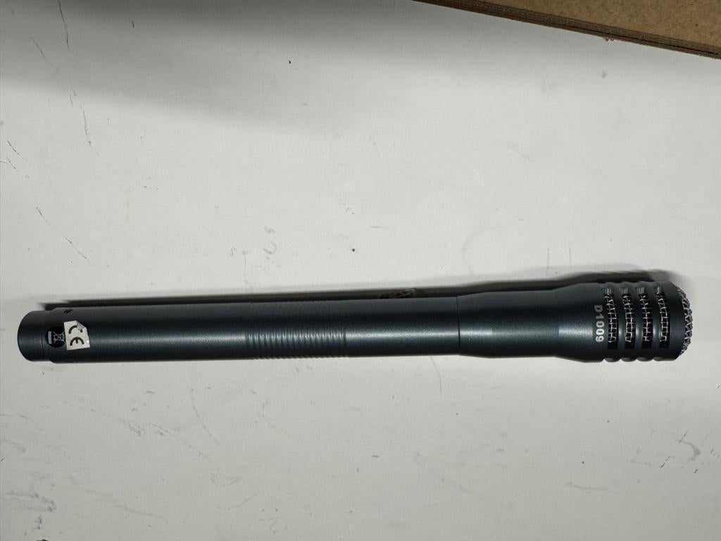 LD systems D1009 Instrumentmicrofoon, Muziek en Instrumenten, Microfoons, Ophalen of Verzenden, Nieuw, Instrumentmicrofoon