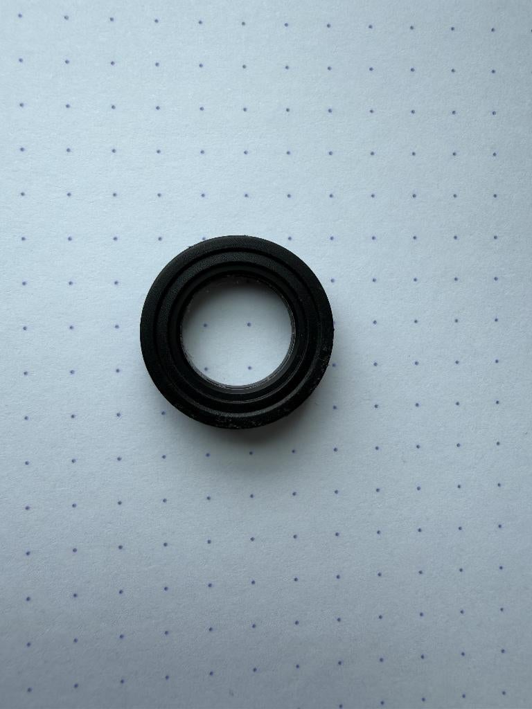 Leica M Correction lens II-M + 1,5 dpt, Ophalen of Verzenden, Zo goed als nieuw, Toebehoren