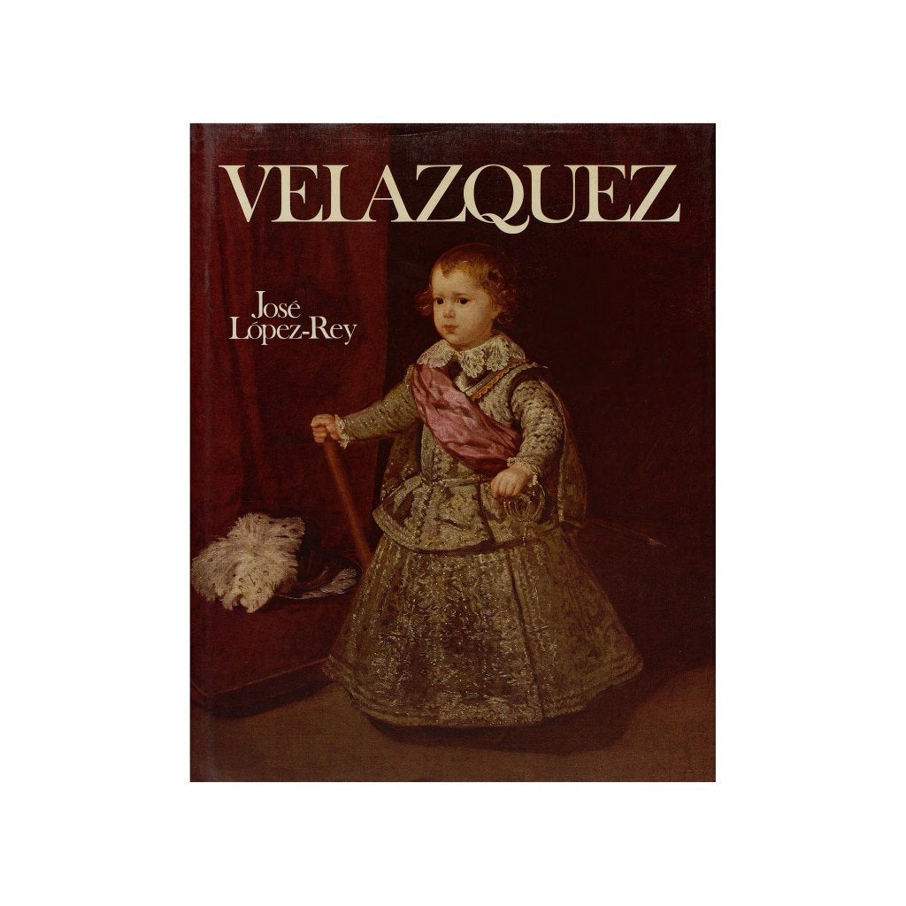Velásquez - Catalogue Raisonné, Boeken, Ophalen of Verzenden, Nieuw, Schilder- en Tekenkunst