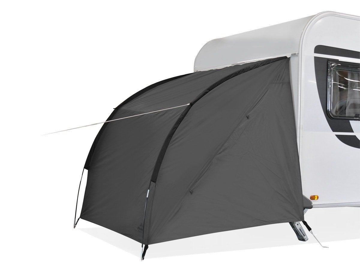Bike roof XL Obelink fiets afdakje tent voor caravan, Ophalen of Verzenden, Zo goed als nieuw