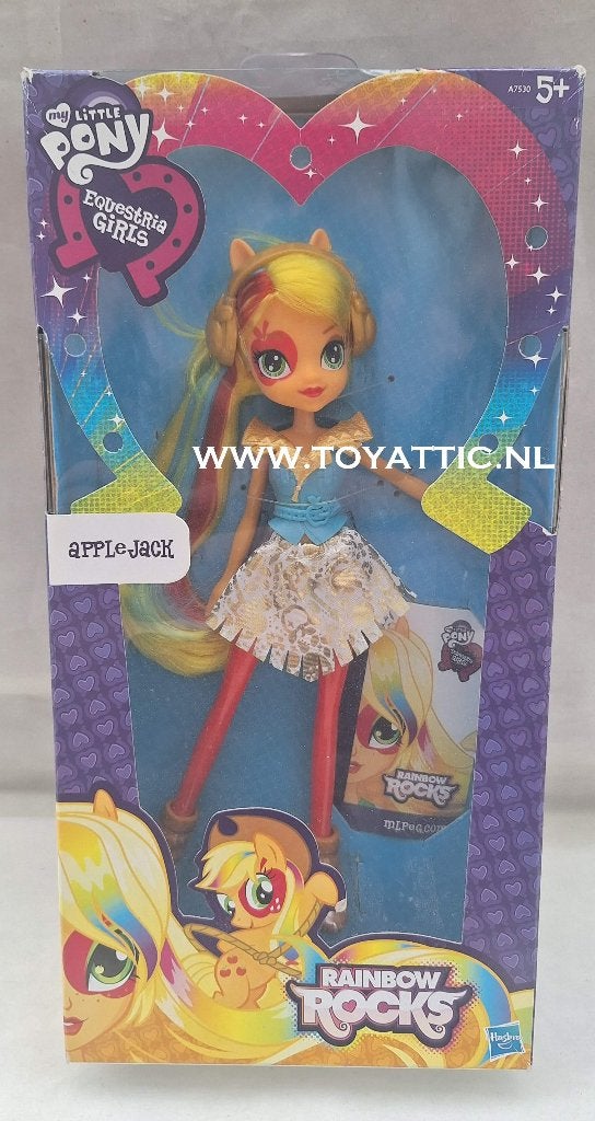 My little pony poppen en pinkie pie sweet shoppe nieuw!, Ophalen of Verzenden, Nieuw, Fashion Doll