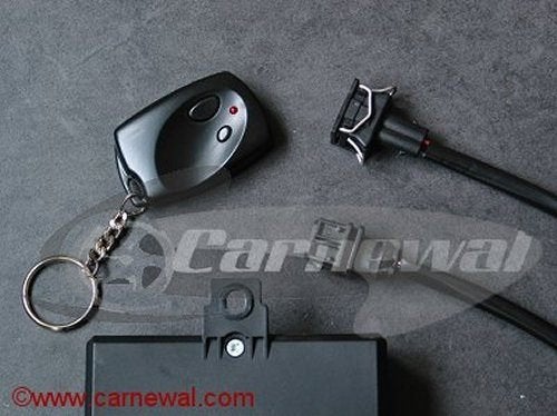 Porsche 997/987 PSE Sportuitlaat Module met manuele controle, Ophalen of Verzenden