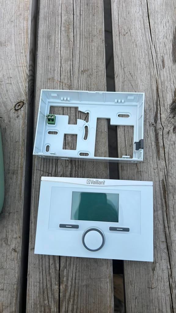 Vaillant colorMATIC 350, Doe-het-zelf en Verbouw, Ophalen of Verzenden, Zo goed als nieuw