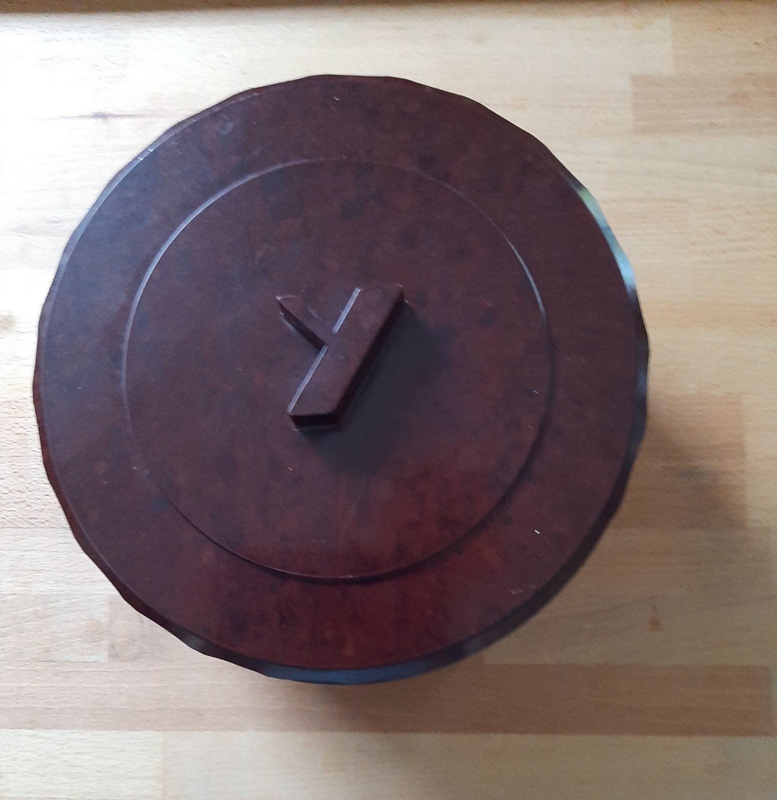 Vintage yoghurtmaker van bakeliet merk: Yalacta-4, Ophalen of Verzenden