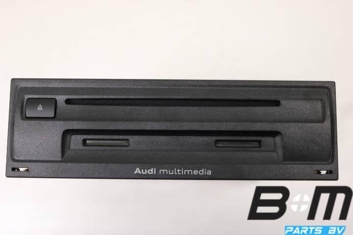 Informatie elektronica met DAB Audi Q2 81A035188, Gebruikt