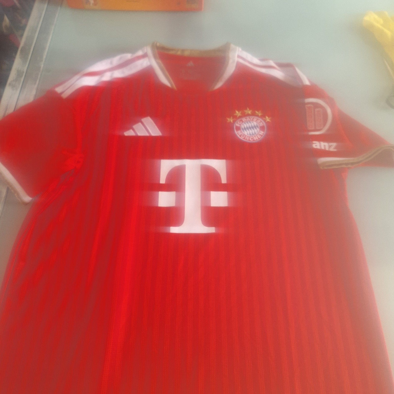 Voetbalshirt Bayern Munchen, Maat XL, Ophalen of Verzenden, Nieuw, Shirt