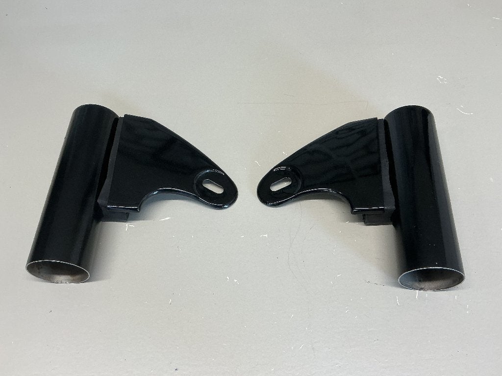 Laverda SF750 / GT750 lamphouders, Motoren, Ophalen of Verzenden, Gebruikt