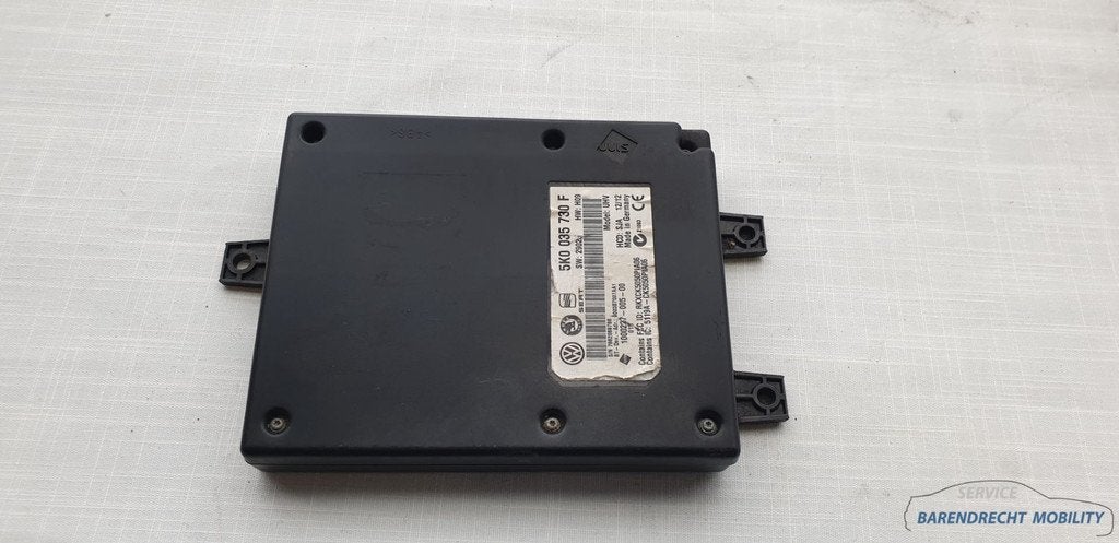 Bluetooth Module Polo 6R VW audio 5K0035730F Volkswagen Golf, Gebruikt, Volkswagen, Volkswagen AG, Berliner Ring 2
38440  Wolfsburg, DE