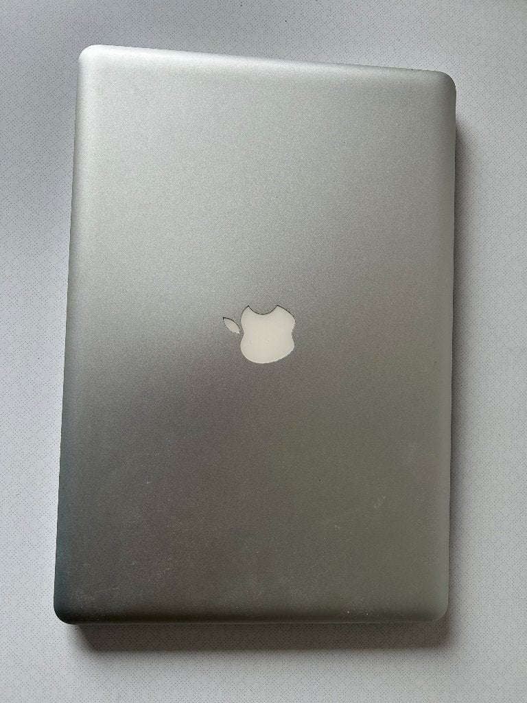 Macbook Pro 2010 (Defect), Computers en Software, Apple Macbooks, 2 tot 3 Ghz, Qwerty, 8 GB, 13 inch