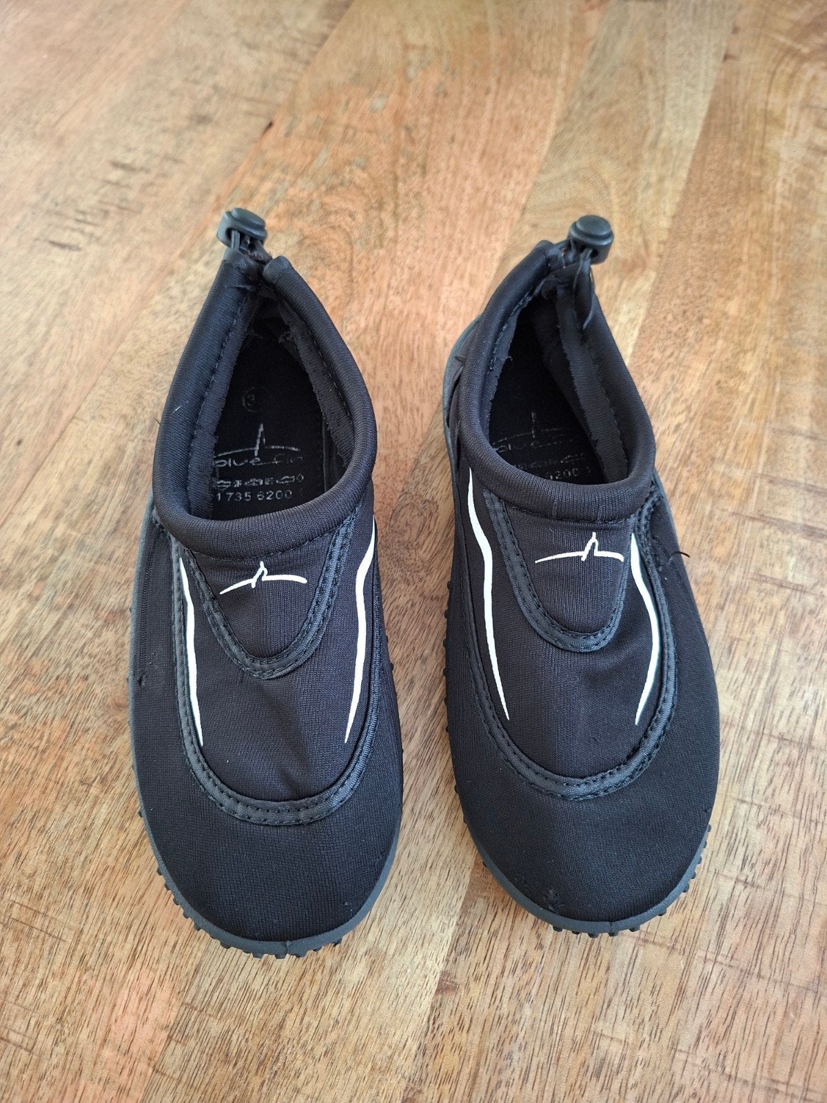 Waterschoenen maat 33, Kinderen en Baby's, Kinderkleding | Schoenen en Sokken, Gebruikt, Jongen of Meisje, Overige typen, Ophalen of Verzenden