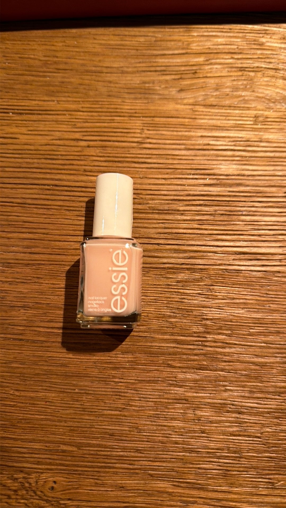 Essie nr 13 Mademoiselle, Nieuw, Ophalen of Verzenden, Toebehoren, Handen en Nagels