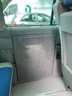Volkswagen Multivan Camper, foto 5