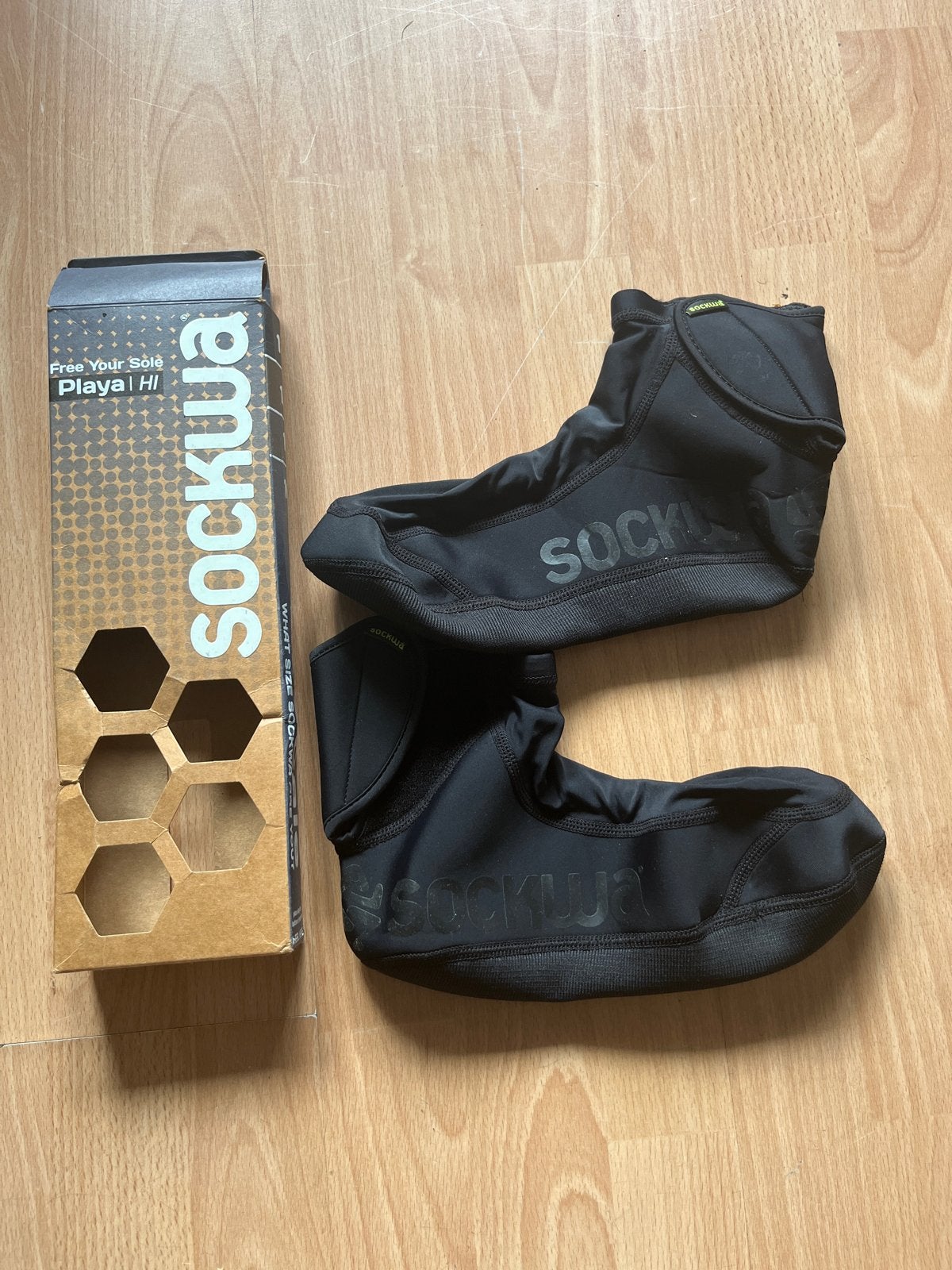 Sockwa Playa Hi waterschoen beach volley - Maat M (EU 43-45), Ophalen of Verzenden, Zo goed als nieuw, Dame of Heer, Zeil- of Surfschoenen