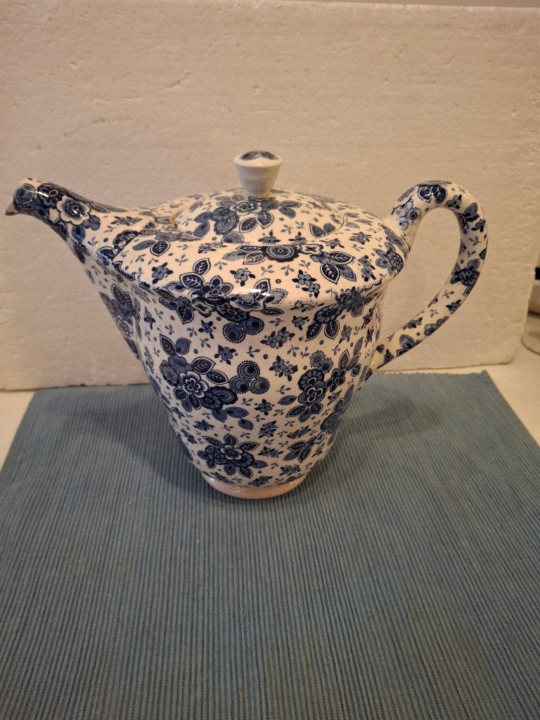 Beatrix Societe Ceramique - grote aardewerk koffiekan, Ophalen of Verzenden
