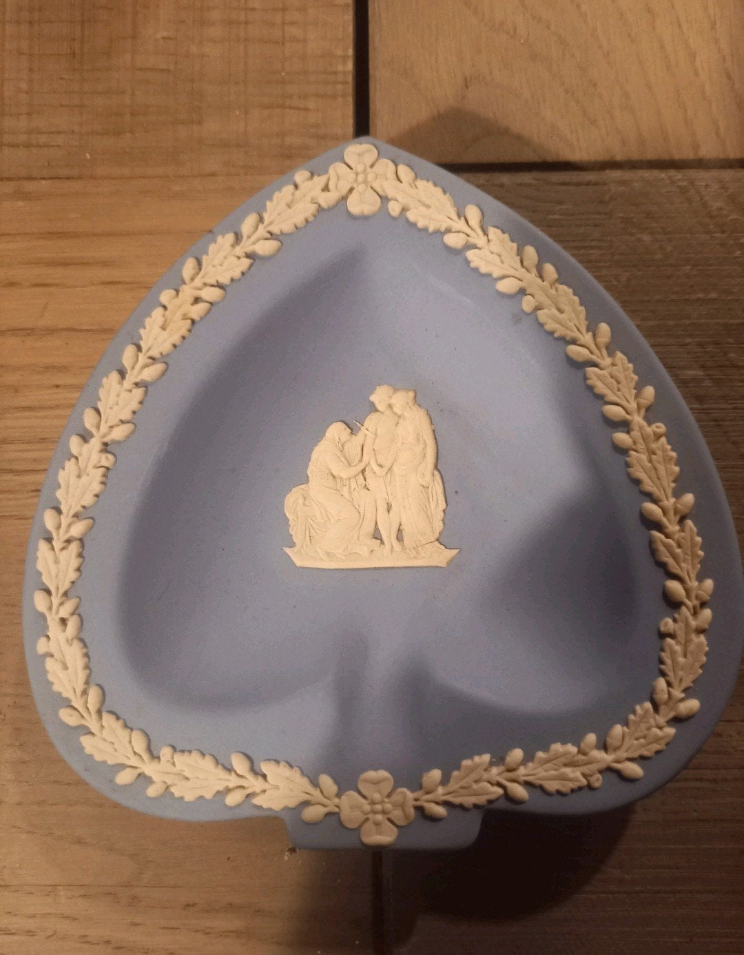 Wedgewood Jasperware, Ophalen of Verzenden