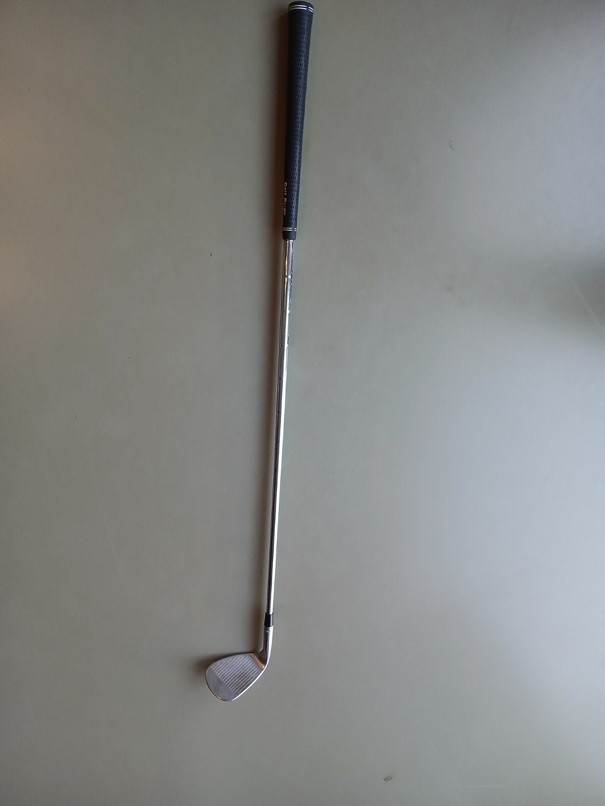 Callaway Jaws 58 graden lob wedge, Ophalen of Verzenden, Club, Callaway