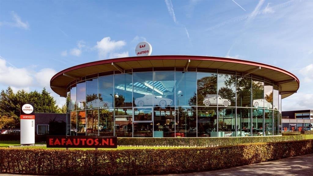 Mercedes-Benz GLE-klasse Coupé 400 e 4MATIC AMG Line Premiu, Automaat, Gebruikt, Zwart, 4 cilinders