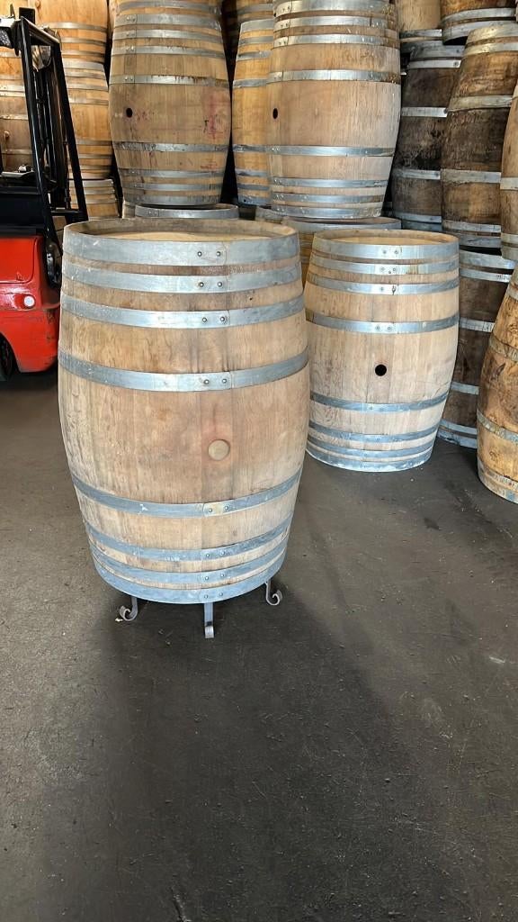 Wijnvaten, Ophalen, Gebruikt, 150 liter of meer, Info@fdsvaten.nl