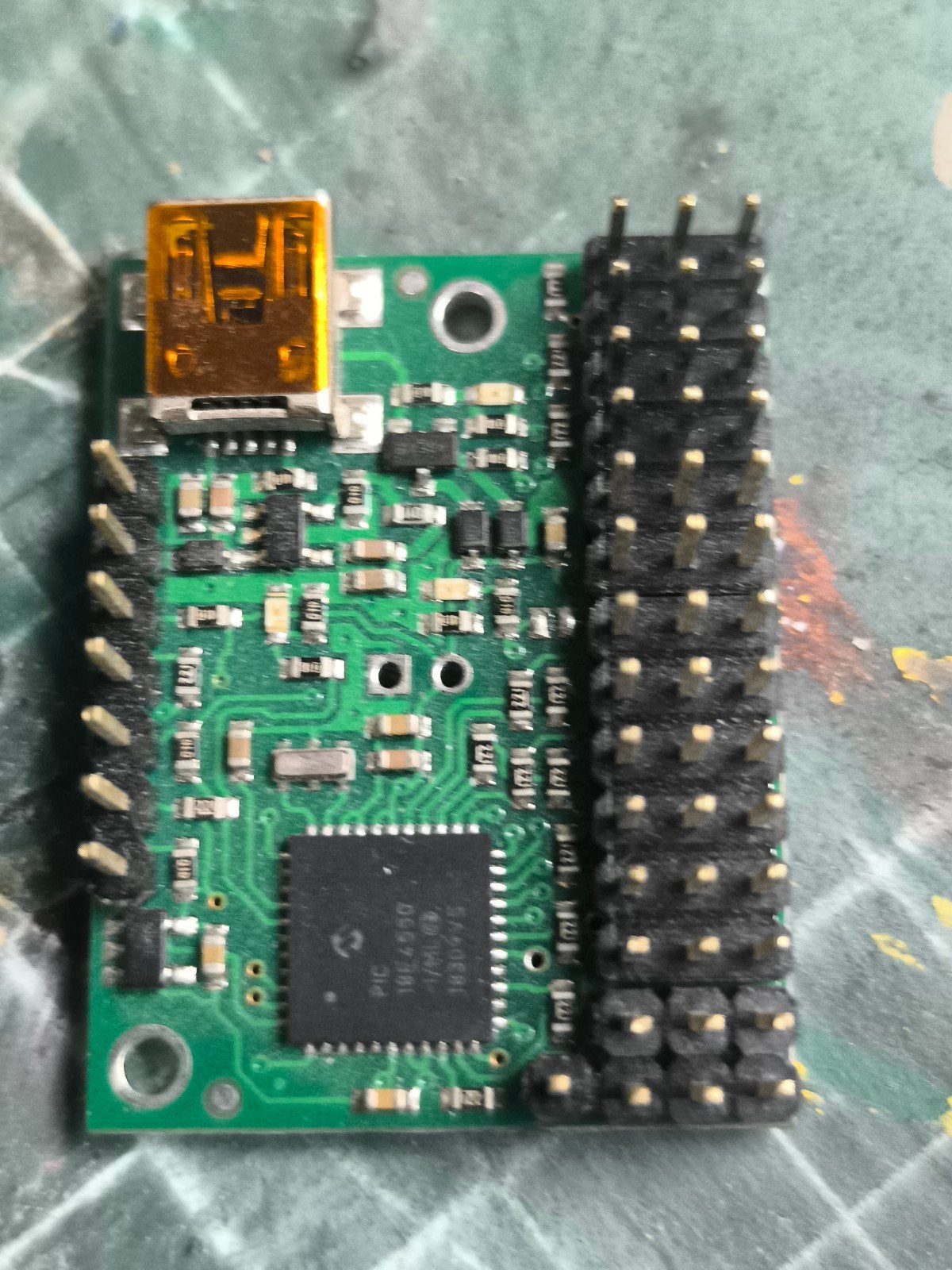 polulu mini maestro 12 kanaals usb servo controller, Ophalen of Verzenden, Zo goed als nieuw