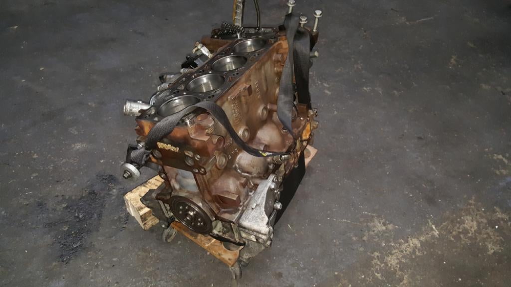 Onderblok Peugeot Boxer 3.0 HDi 115 kW 2010, Ophalen of Verzenden