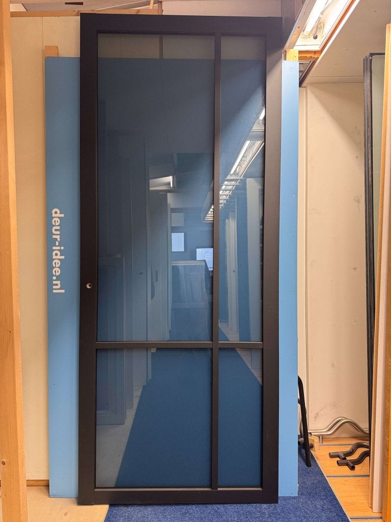 Nieuwe Svedex binnendeur, Niet ingevuld, 80 tot 100 cm, 215 cm of meer, Binnendeur