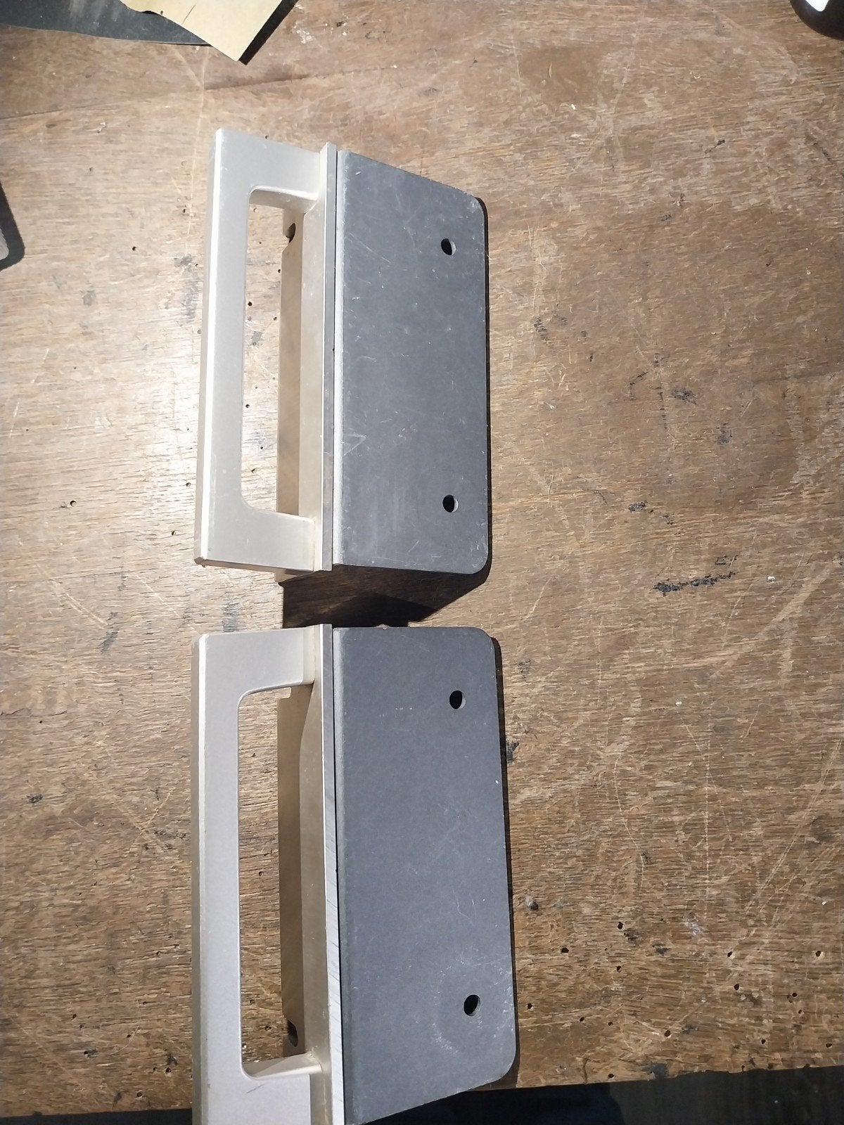 AKAI RACK HENDEL SET, Ophalen of Verzenden, Akai