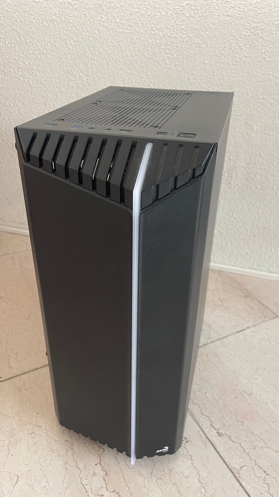 GTX 1650 i3-10100f 16GB RAM Gaming PC Computer pre-made, Ophalen of Verzenden, Zo goed als nieuw