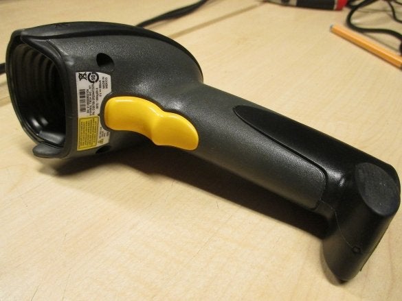 Symbol DS6708-SR20447ZZR DS6708Handheld Barcode Scanner, Niet ingevuld, Niet ingevuld, Nieuw, Ophalen of Verzenden