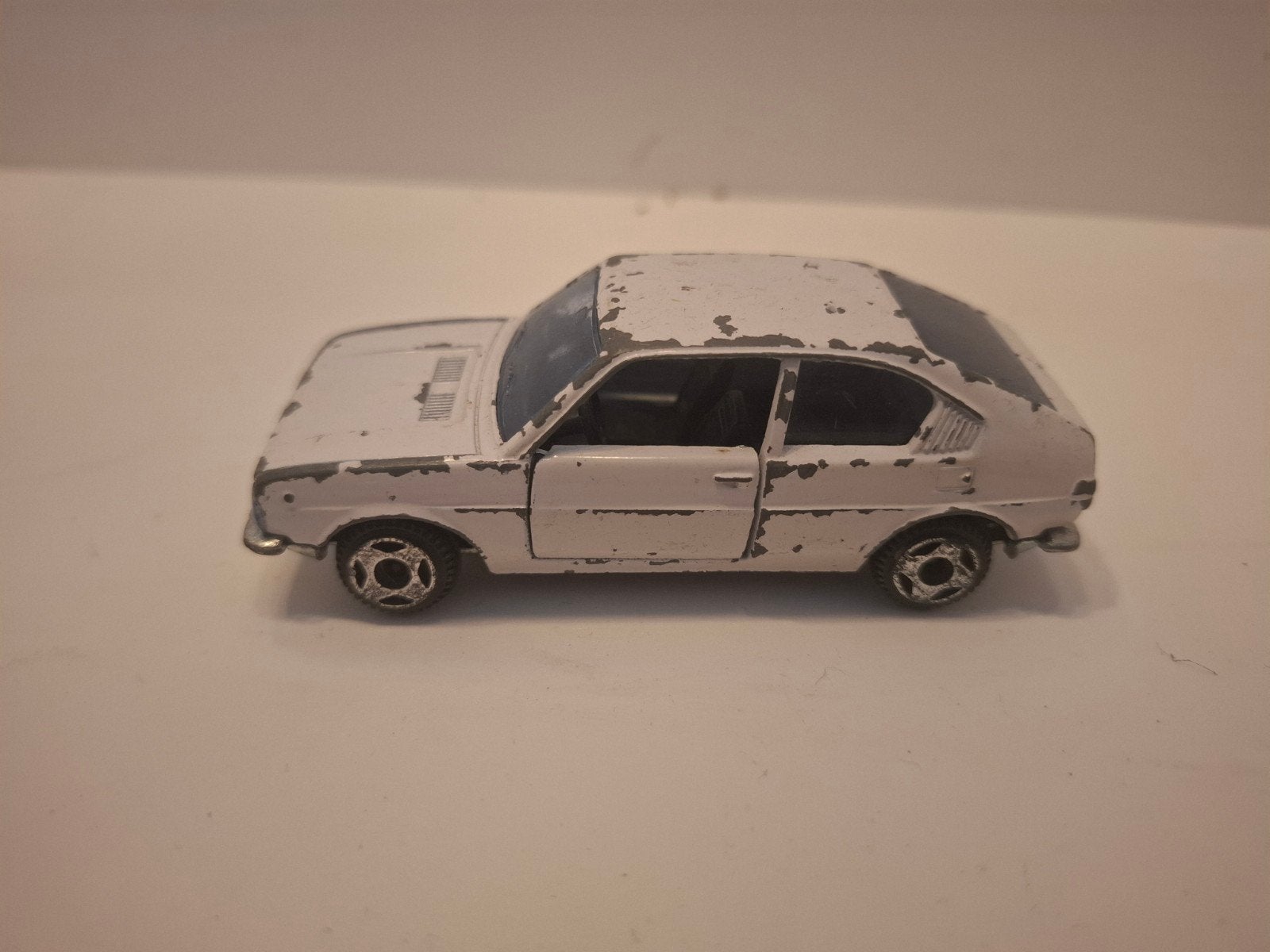 Alfa Romeo Alfasud, Ophalen of Verzenden, Gebruikt, Auto, Overige merken