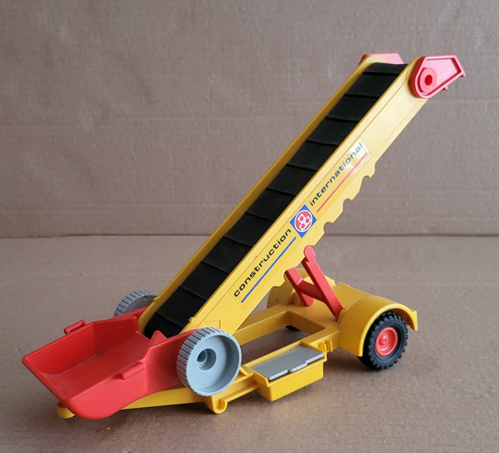 Playmobil transportband, Ophalen of Verzenden, Gebruikt