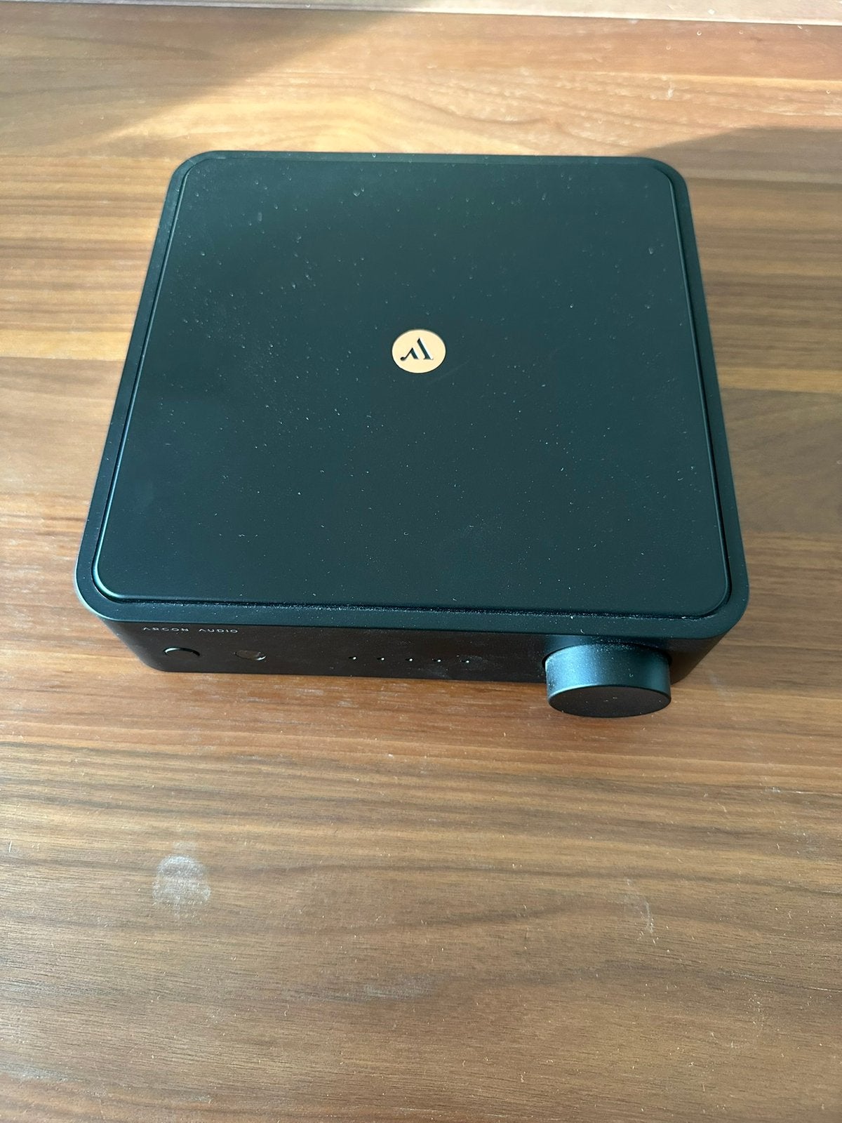 Argon Audio SA1 Mk1, Ophalen of Verzenden, Zo goed als nieuw, Overige merken