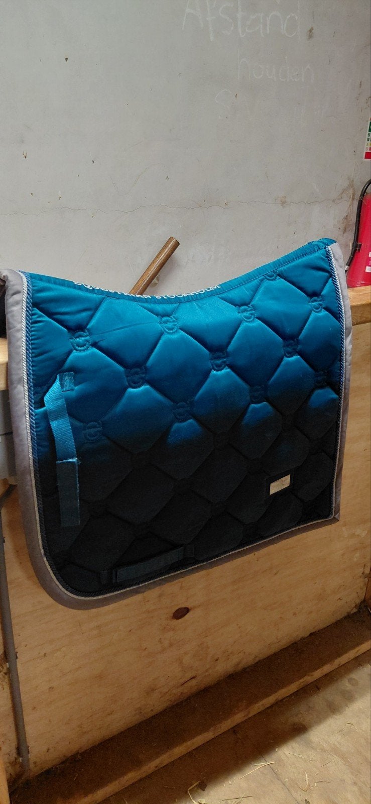 Equestrian dekje maat full dres, Dieren en Toebehoren, Ophalen of Verzenden