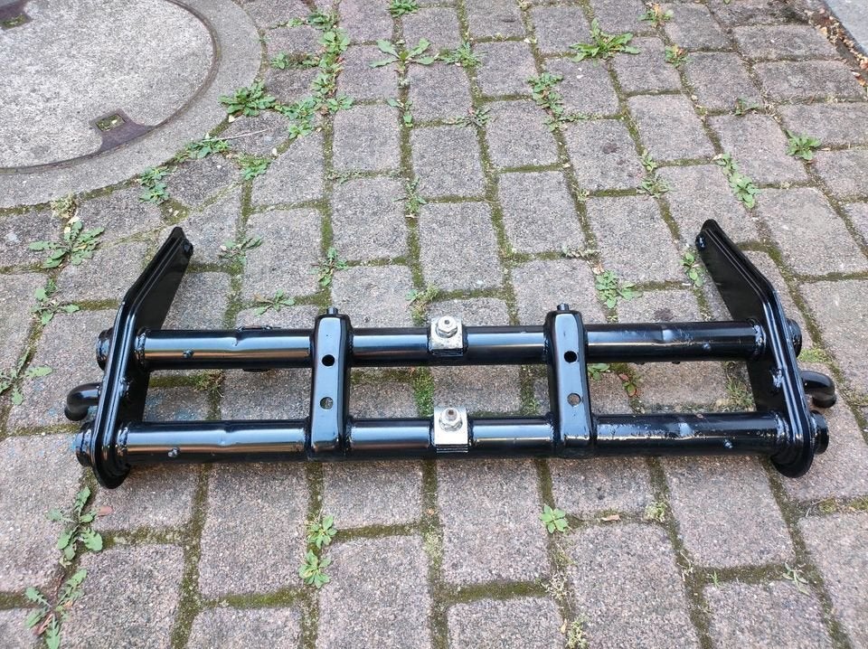 VW Kever verstelbare bundbolzen vooras, Auto-onderdelen, Ophalen