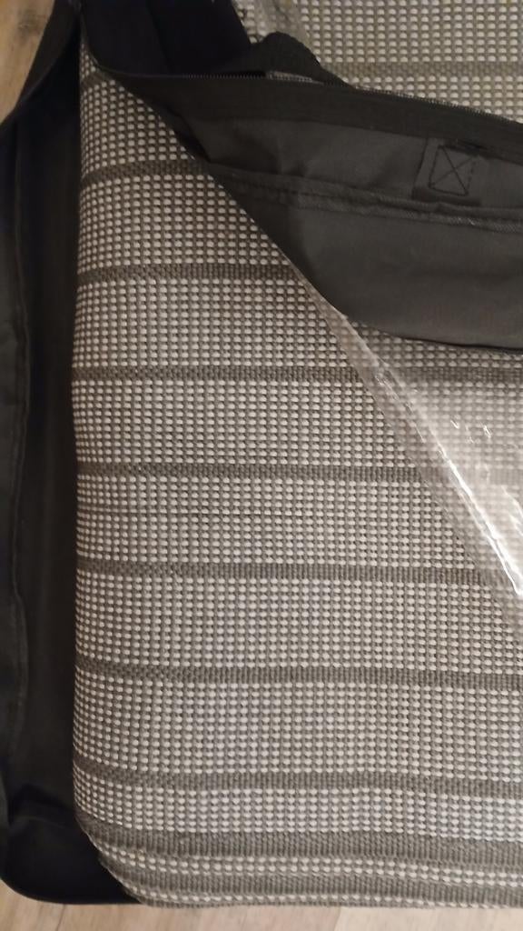Walker Jolax tenttapijt 300x440 750-810cm antraciet, Caravans en Kamperen, Ophalen of Verzenden, Nieuw