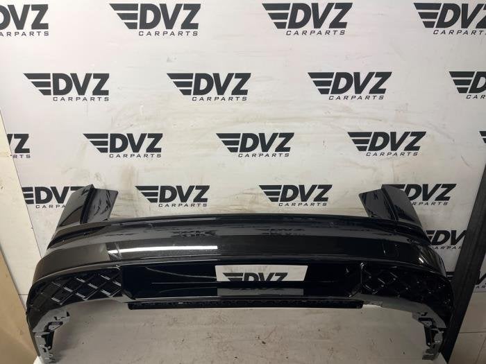 Achterbumper van een Volkswagen Golf (LY9T), Gebruikt, -, Volkswagen, -