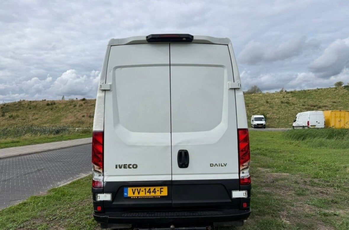 Verhuizen & Transport, Inpakservice, Bedrijfsverhuizingen