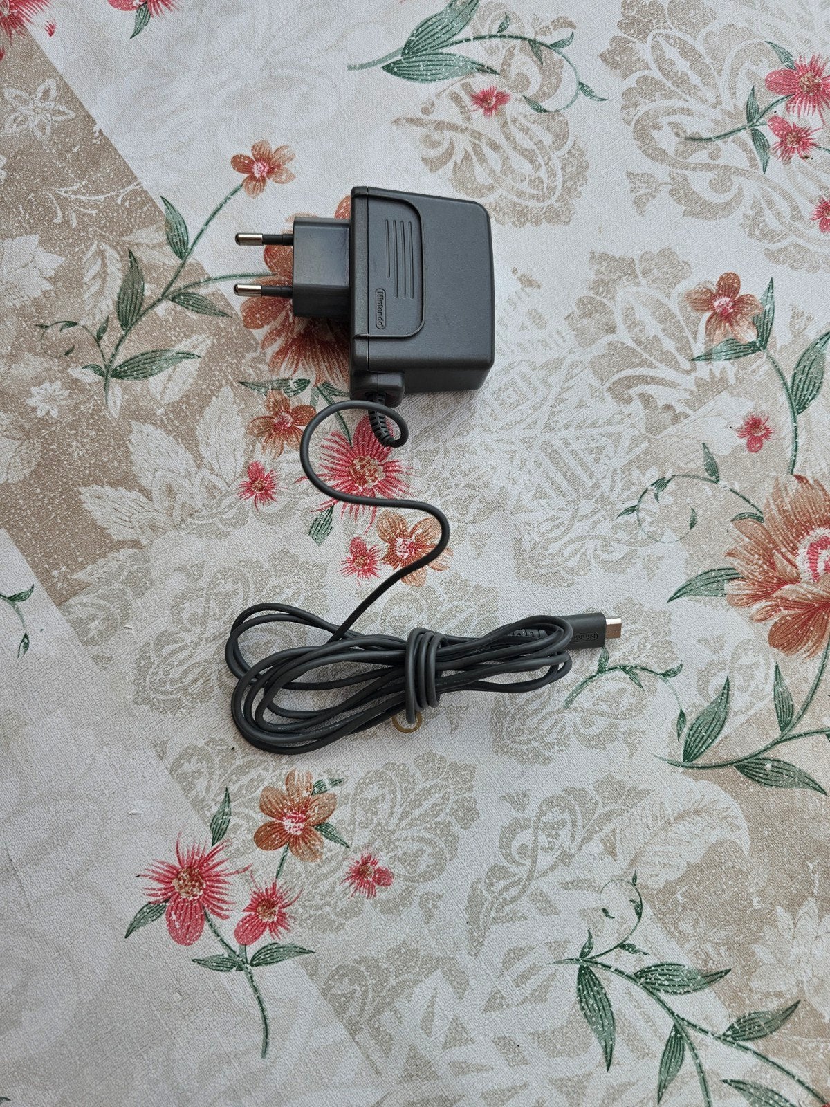 Originele Nintendo DS Oplader / Adapter, Gebruikt, Nintendo, Adapter, Nintendo