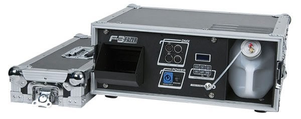 Antari F-3 fazer, Ophalen of Verzenden, Zo goed als nieuw, Rookmachine