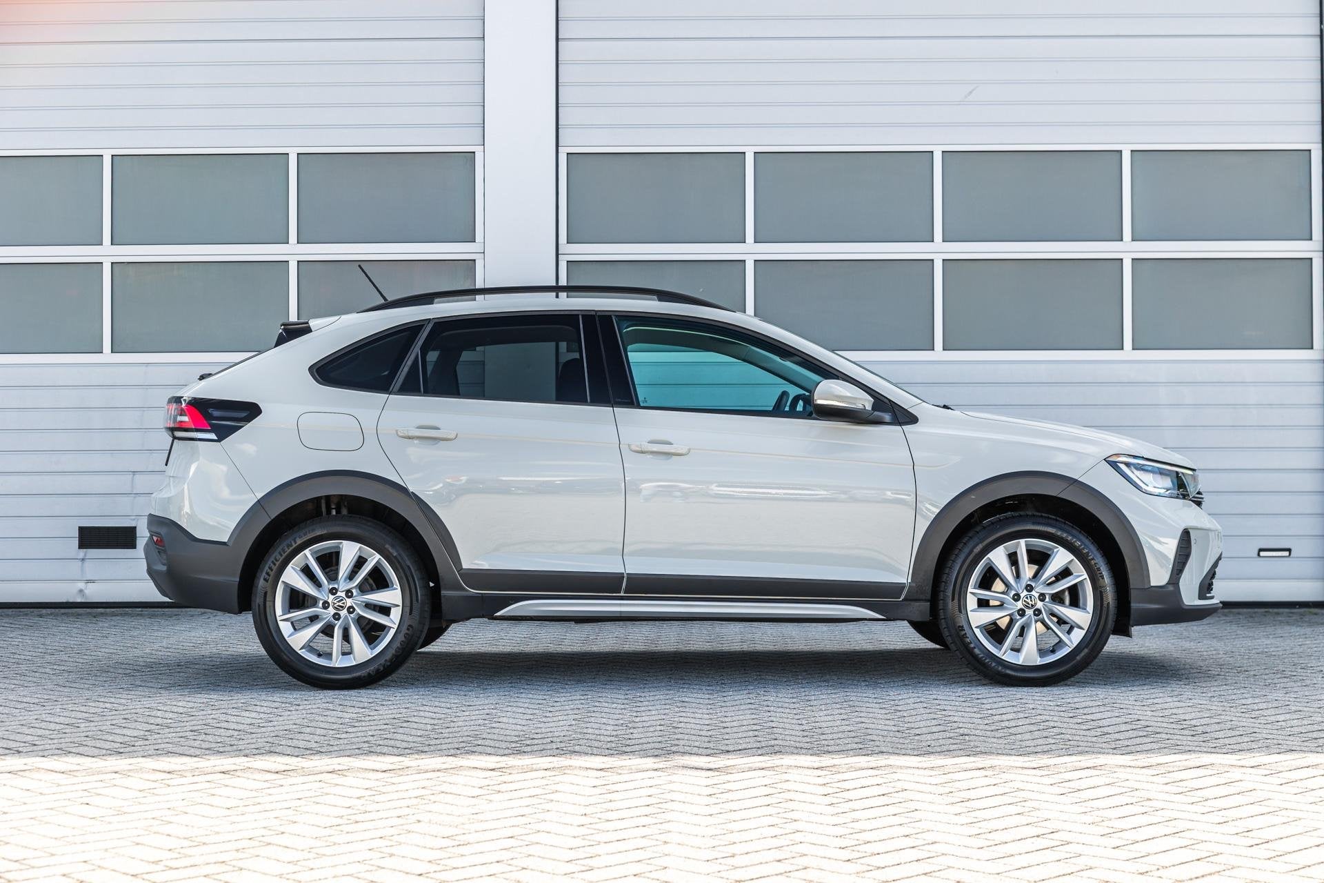 Volkswagen Taigo 1.0 TSI Life 95pk | Apple Carplay/Android |, Voorwielaandrijving, 12 maanden, Stof, Gebruikt