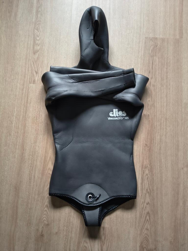 Elios freedive hoody, Ophalen of Verzenden, Duikpak
