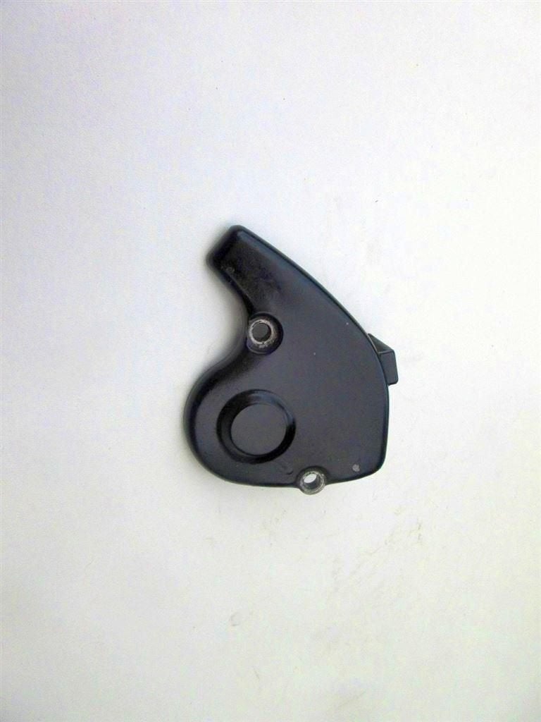 Yamaha XV920 deksel motorblok XV 920 kapje kap cover Virago, Ophalen of Verzenden