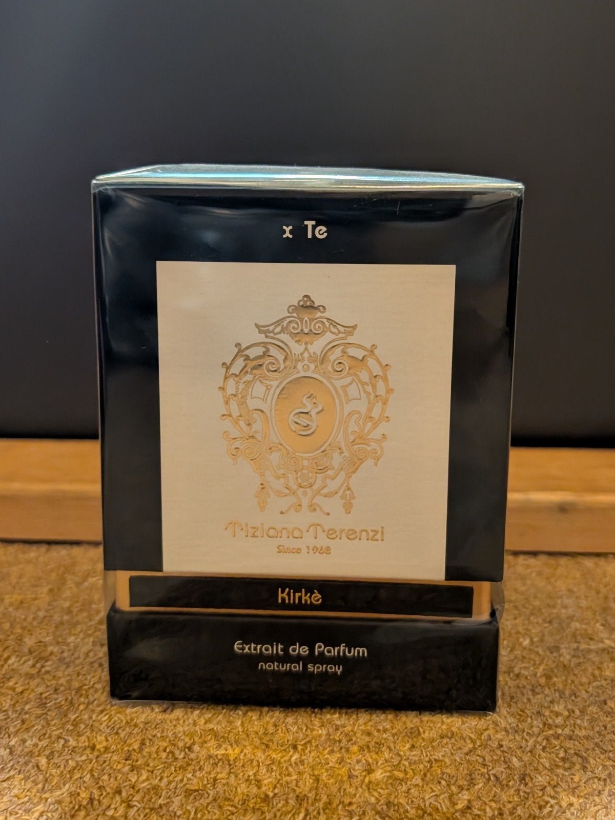 Tiziana Terenzi Kirkè 100ml NIEUW in seal, Ophalen of Verzenden, Nieuw